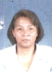 นางเอื้อมพร กล่ำรักษ์